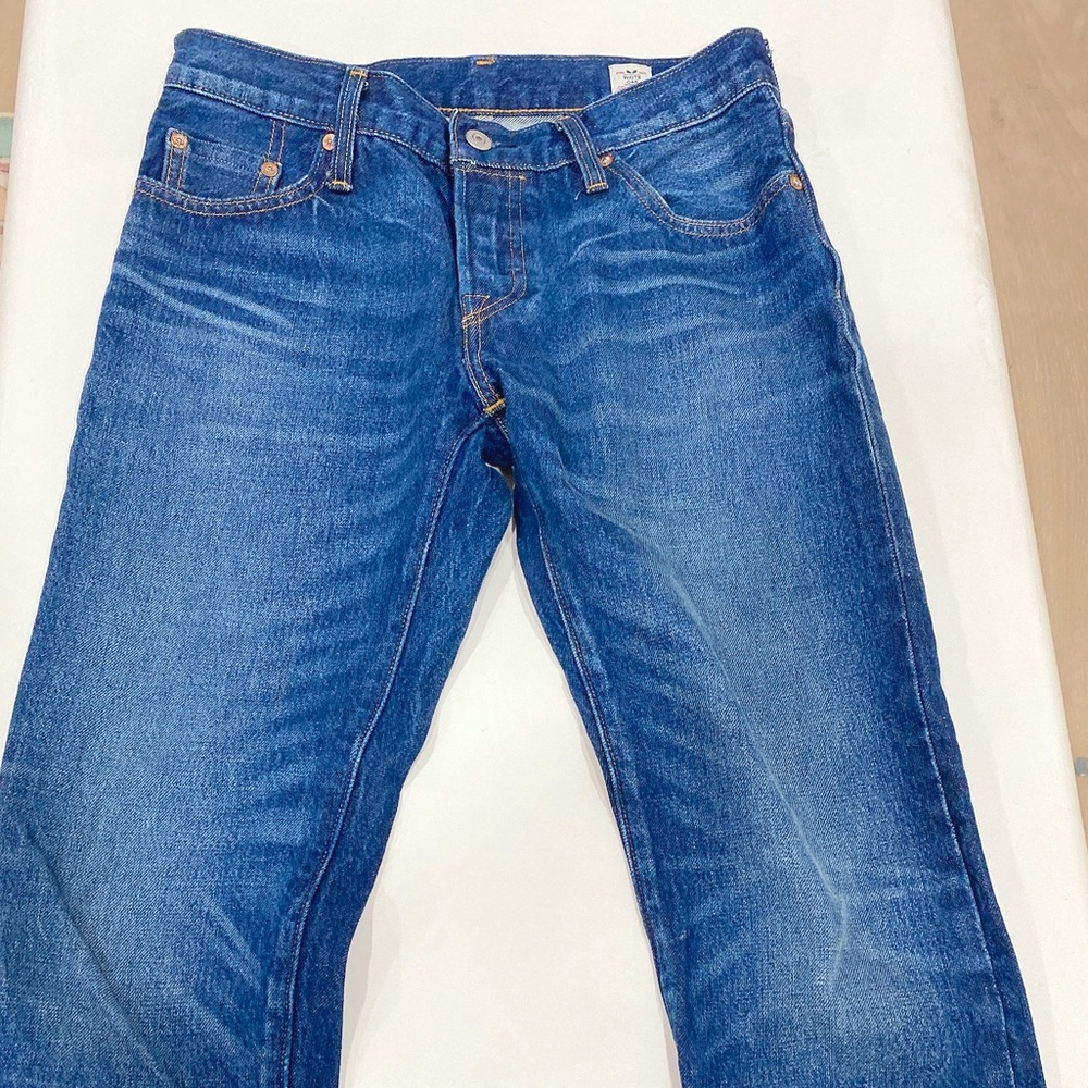 Levi’s 501
